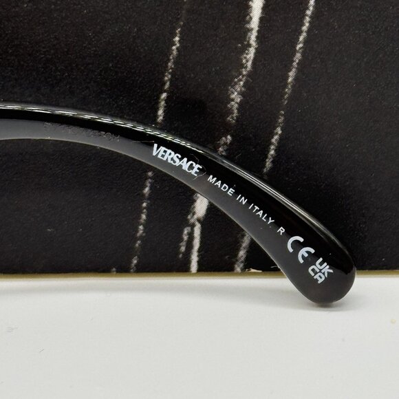 NEW SAINT LAURENT SL497 001 BLACK WOMEN SUNGLASSES SAINT LAURENT SL 497 001 - Picture 9 of 10